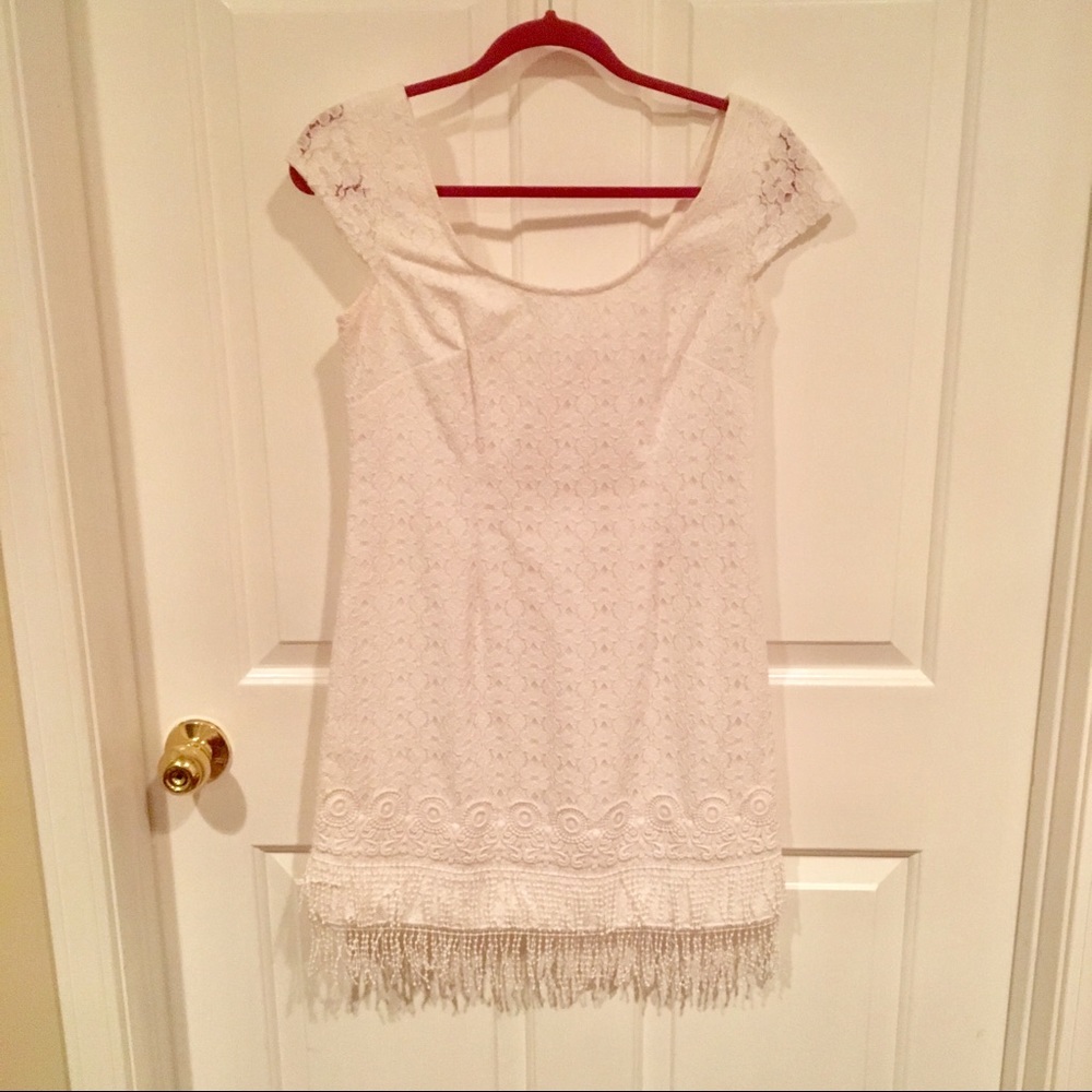NICOLETTE LILLY PULITZER DRESS SIZE 0
